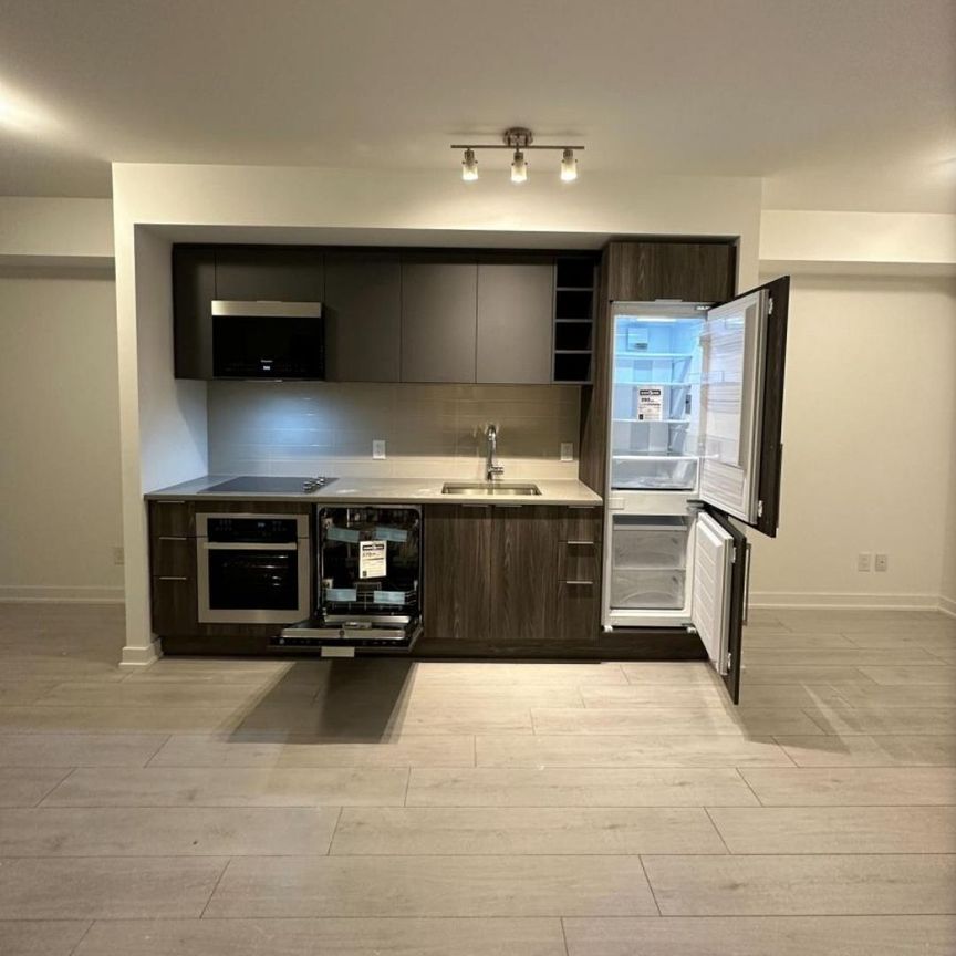 For Lease - 2033 kennedy Road Unit# 1107, Toronto, Ontario - Photo 1