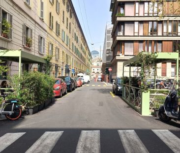 Appartamento in Via San Fermo 1, Milano (MI) - Photo 5