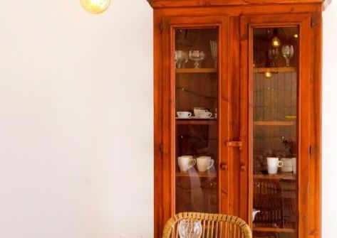 Villa in La Nucía, for rent