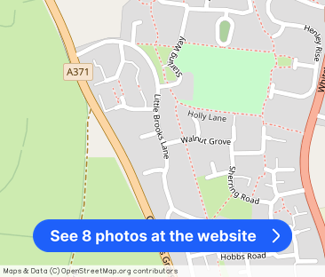 Little Brooks Lane, Shepton Mallet - Photo 1