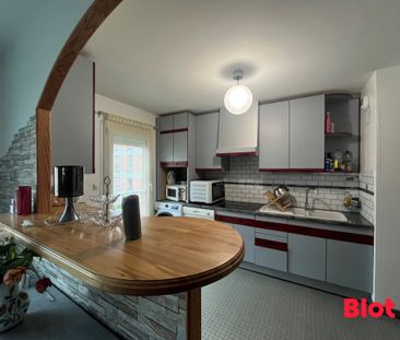 Location Appartement 3 pièces 70m² RENNES 35700 - Photo 2