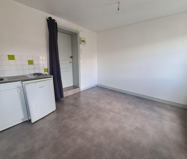 Location Appartement 2 pièces 29m² CLERMONT FERRAND 63000 - Photo 2