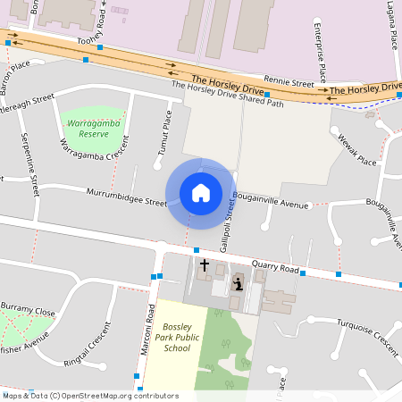 2a Todd Place, Sydney