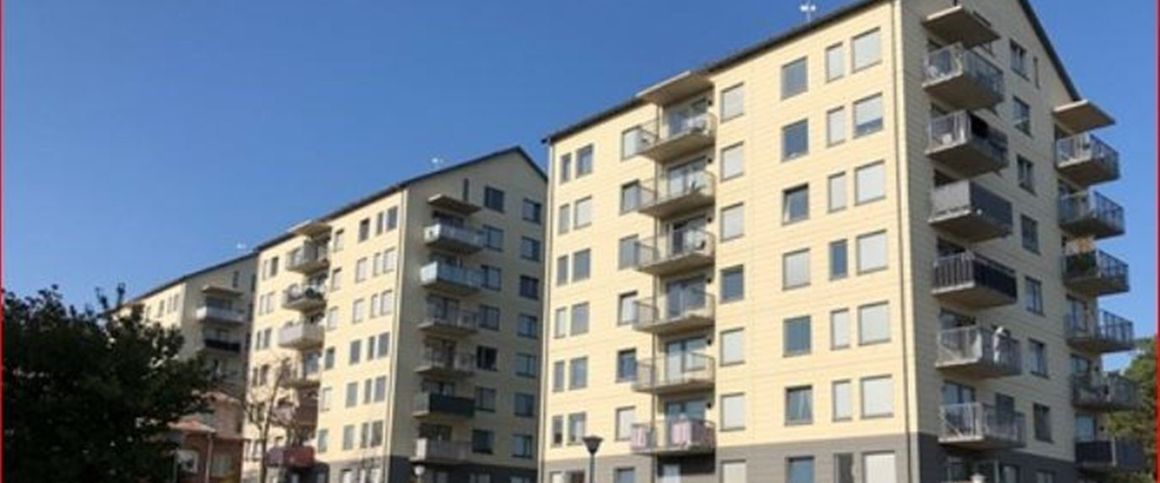 Vallgatan 4L - Foto 1