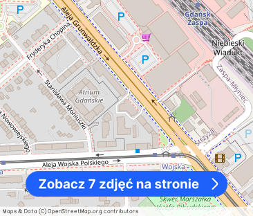 Kawalerka dla studenta lub pary - Zdjęcie 1