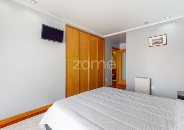 Apartamento T2 em Porto