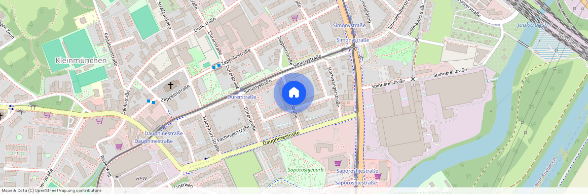 Sommerstraße 33-8, 4030 Linz