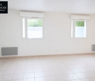 Location Appartement 1 pièce 30m² - Photo 3
