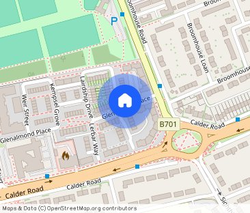 5 bedroom detached house to rent - Photo 1