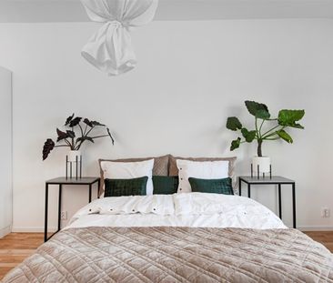 Herrgårdsgatan 28A - Photo 2