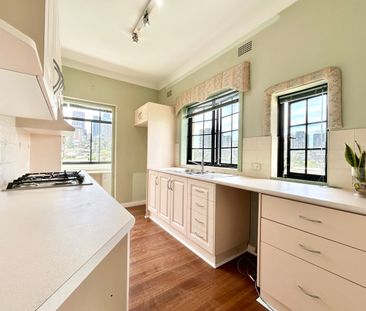 18/29 East Crescent Street, McMahons Point NSW 2060 - Apartment For... - Photo 4