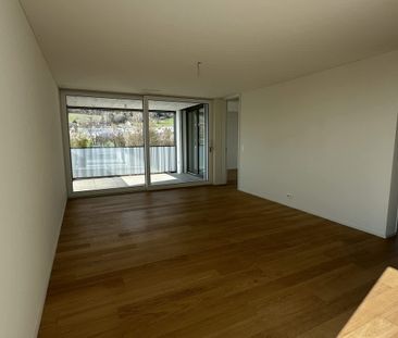 3.5 Zimmer, 93 m², 5. Stock - Photo 1
