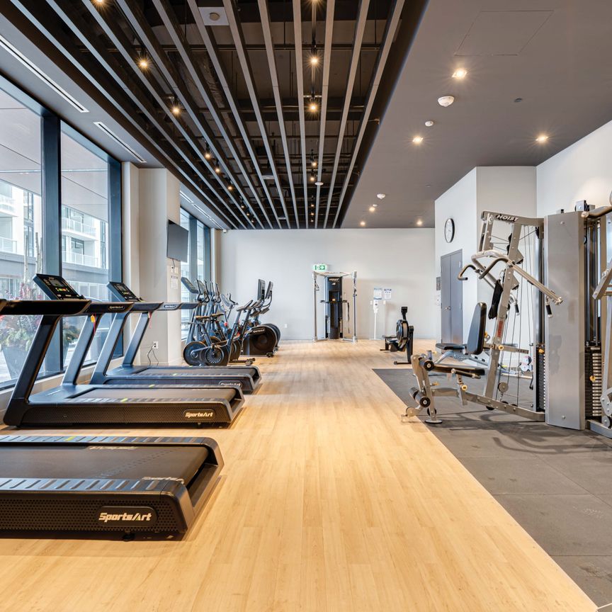 For Lease - 125 Bronte Road Unit# A1004, Oakville, Ontario - Photo 1