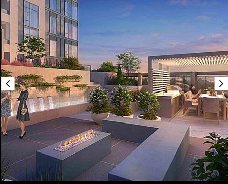 For Lease - 705 Davis Drive Unit# A311, Newmarket, Ontario - Photo 5