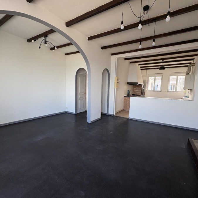 Appartement 3 pièces à Dunkerque - Photo 1