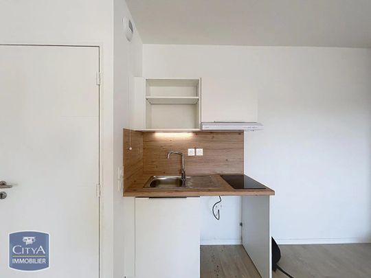 Appartement à louer 2 pièces 47.84m² - Photo 1