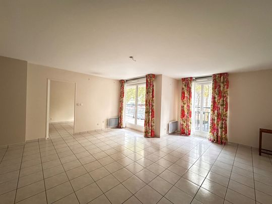 Location Appartement 4 pièces 99m² - Photo 1