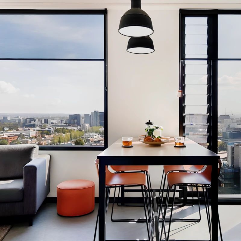 U18 (TRINITY) 6 Bedroom Female - Photo 1