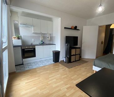 Appartement 1 pièce de 27 m² à Metz (57000) - Photo 1