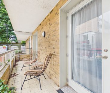 1 bedroom Flat in Stour House, Maidenhead - Photo 6