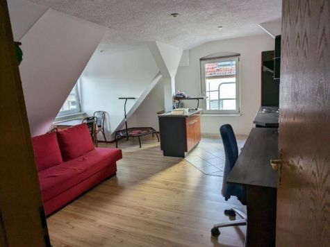 Gemütliche 1-Zimmer Wohnung in Bahnhofsnähe - Photo 1