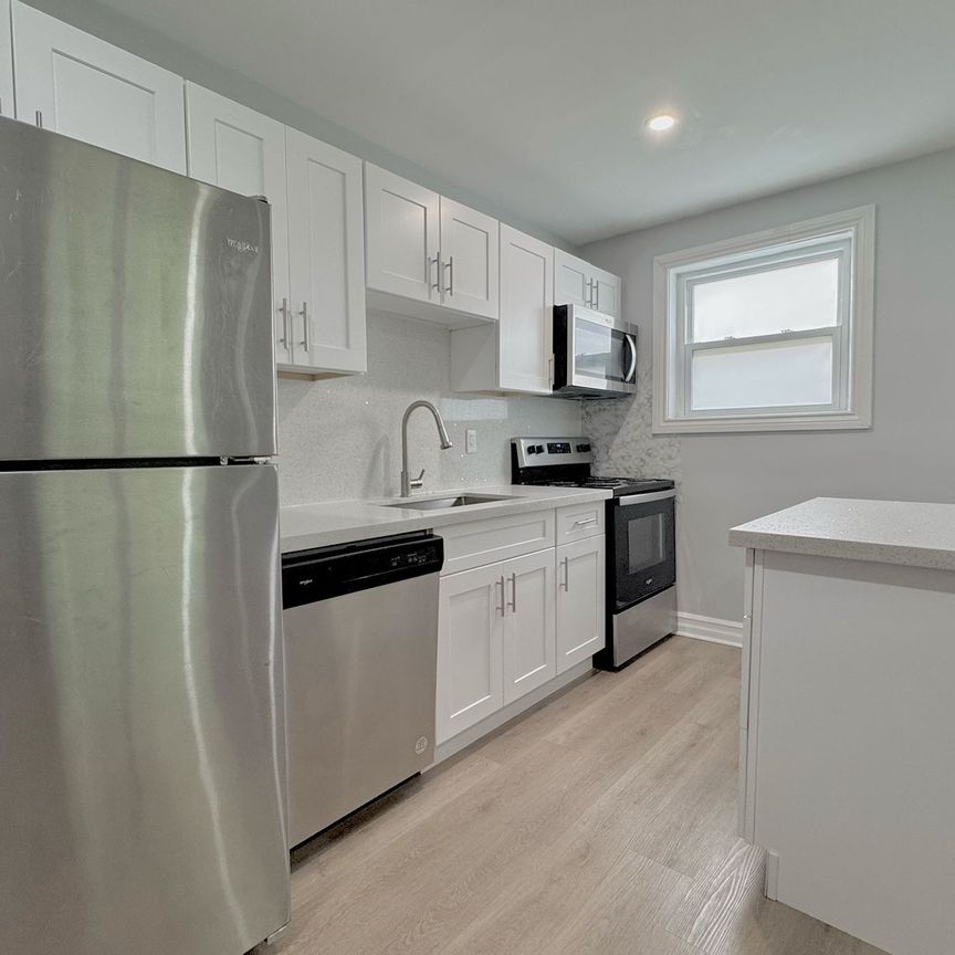 For Lease - 100 King Edward Avenue Unit# 5, London South, Ontario - Photo 1