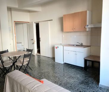Studio/Γκαρσονιέρα για ενοικίαση - Καλαμάτα, - Photo 6