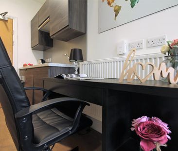 The Bruce Building, Newcastle Upon Tyne - Photo 4