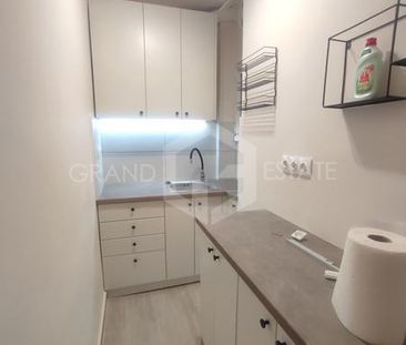 Studio / γκαρσονιέρα 28 τ.μ. προς ενοικίαση - Photo 4