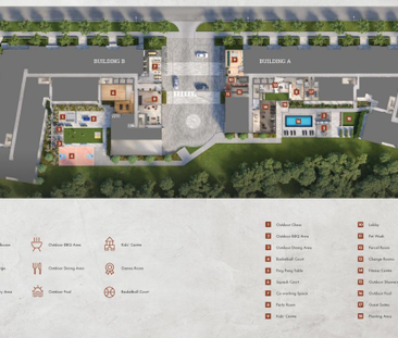 For Lease - 1635 Military Trail Unit# 304, Toronto, Ontario - Photo 5