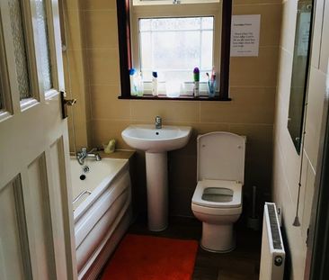 Room in a Shared House, Waverley Avenue, HA9 - Photo 5