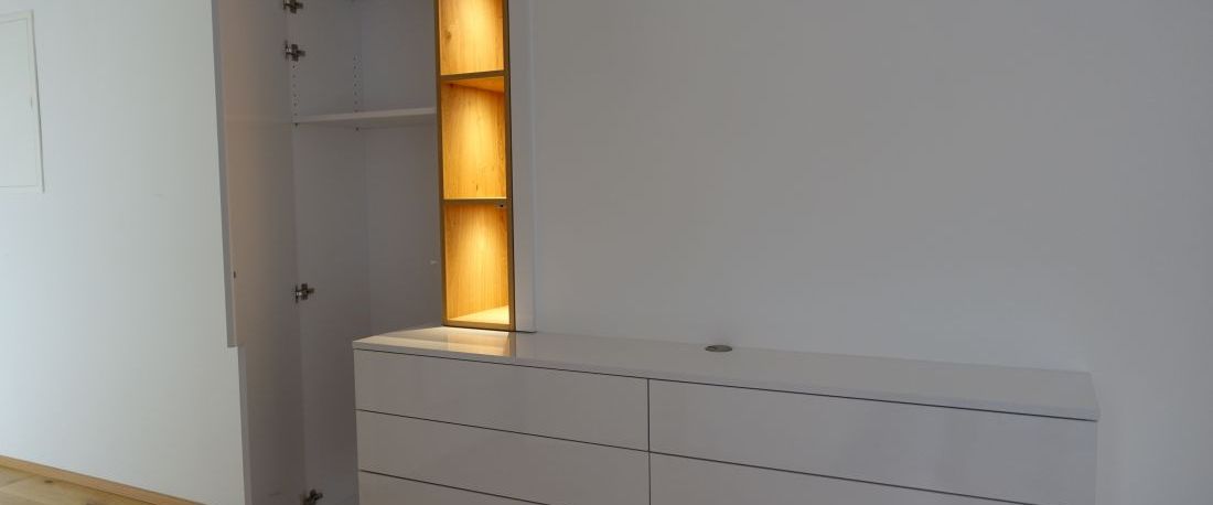 Traumhafte Altbauwohnung in Sebald - Foto 1