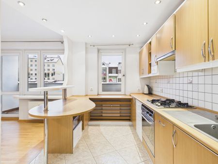 Mieszkanie 52 m² Jaroty, ul. Wilczyńskiego - Zdjęcie 5