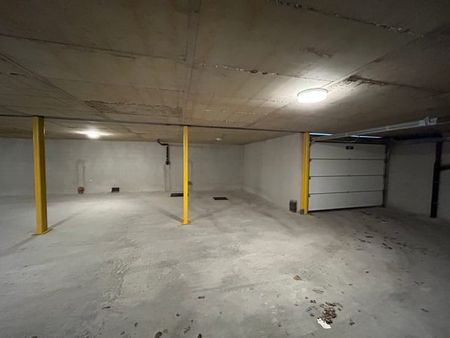 Appartement te huur - Photo 4