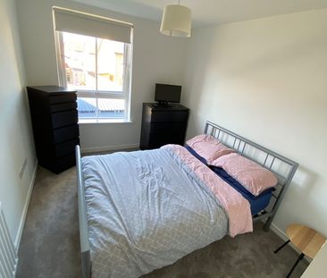 2 Bed Flat, Dalmeny Gate, G5 - Photo 3