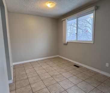For Lease - 168 Millwood Crescent Unit# Main, Kitchener, Ontario - Photo 4