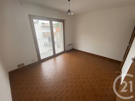 Location Appartement 2 pièces 35m² MONTPELLIER 34090 - Photo 1