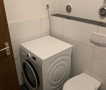 R3, Steinfurt-Innenstadt, Single/Pärchenwohnung, 2ZKB, 44,08m², 15.... - Foto 1