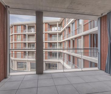 3.5 Zimmer, 87 m², 1. Stock - Photo 4