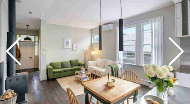 LOVELY HOME FILLED WITH CHARM AND CHARACTER : - Photo 1