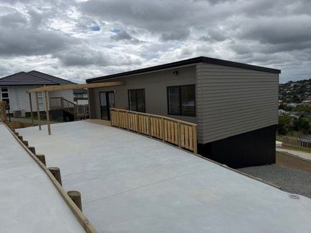 New 2BR Townhouse in Woodhill - Photo 3