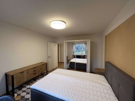 1 Zimmer, 16 m², EG - Photo 5