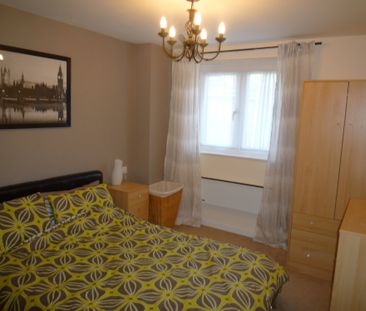 1 bedroom apartment to rent - Photo 2