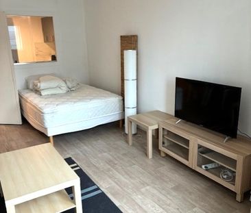 1 pièce - Meublé - 41,05 m² - 11ème étage - Colocation non autorisée - Photo 3