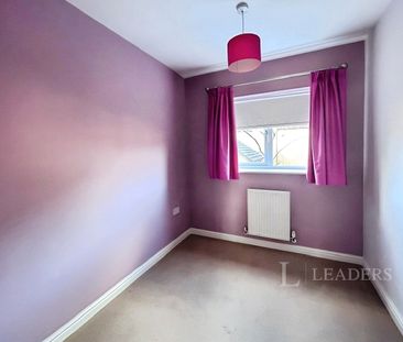 3 bedroom house to rent Sedge Drive, Bromsgrove, Worcestershire, B61 - Photo 6