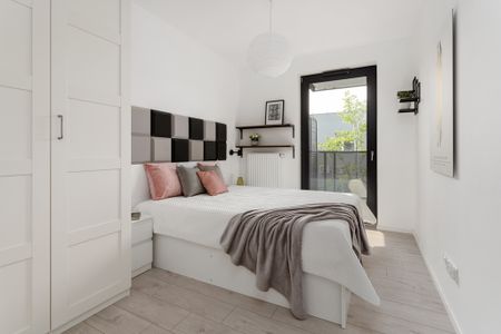 Poznań, Poznań-Grunwald - Photo 5