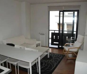 Piso en alquiler en Recatelo-O Carme - Foto 1