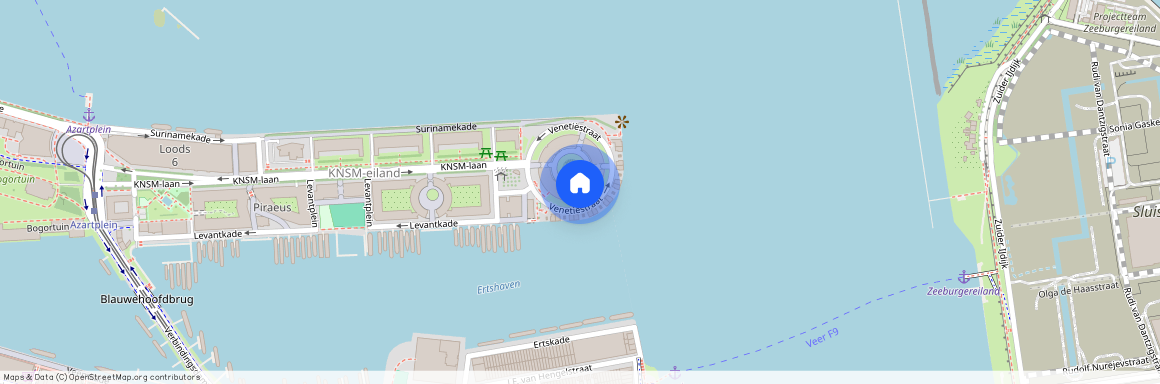 Venetiëhof 179, 1019 ND, Amsterdam