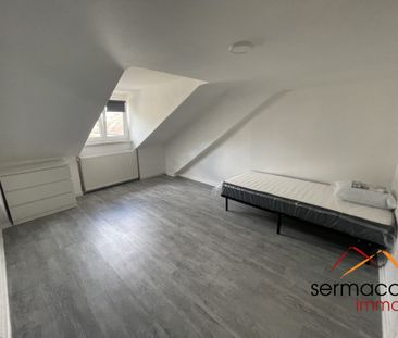 Appartement de type F3 avec jardin commun - Photo 5