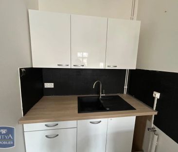 Appartement à louer 2 pièces 50m² - Photo 6